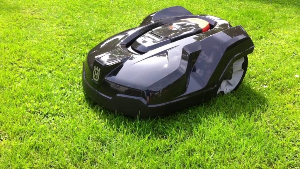 Husqvarna Automower 420