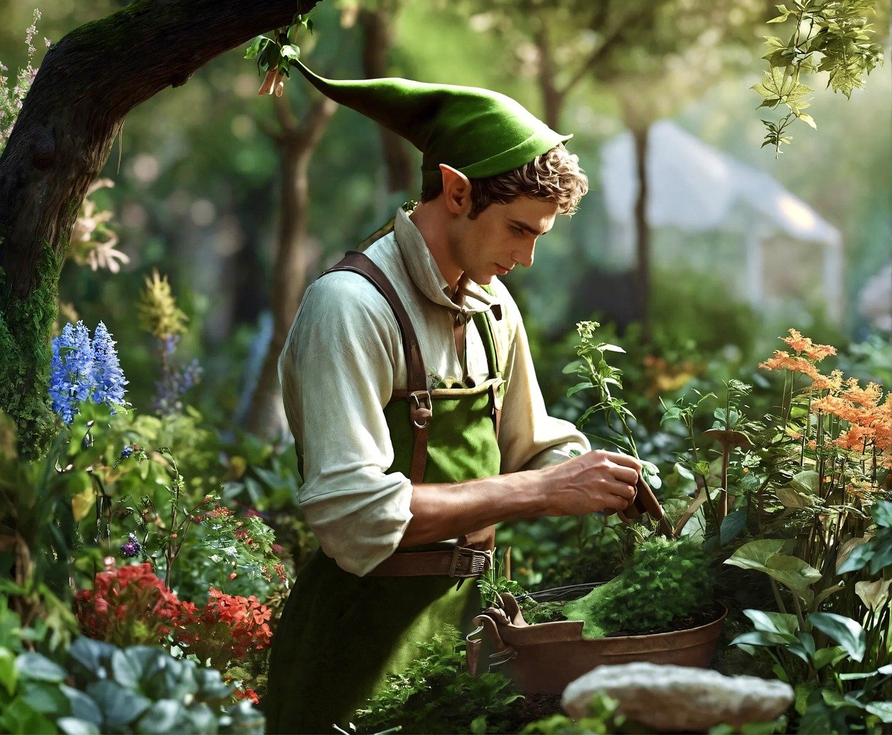 découvrez tous nos conseils et astuces pour le jardinage, de la préparation du sol à la plantation. apprenez à entretenir vos plantes, à créer un potager, et bien plus encore avec notre guide de jardinage.