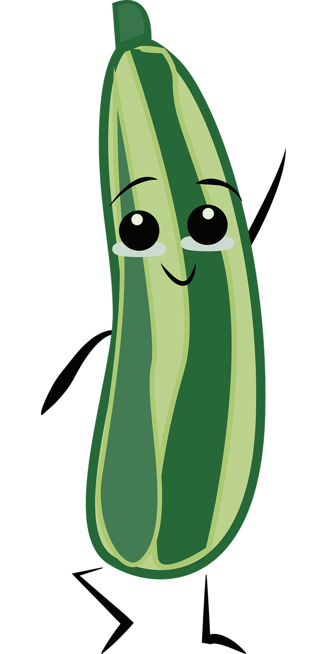 découvrez le concombre jaune, un légume unique au goût frais et délicat. savourez sa douceur dans vos salades et plats d'été.