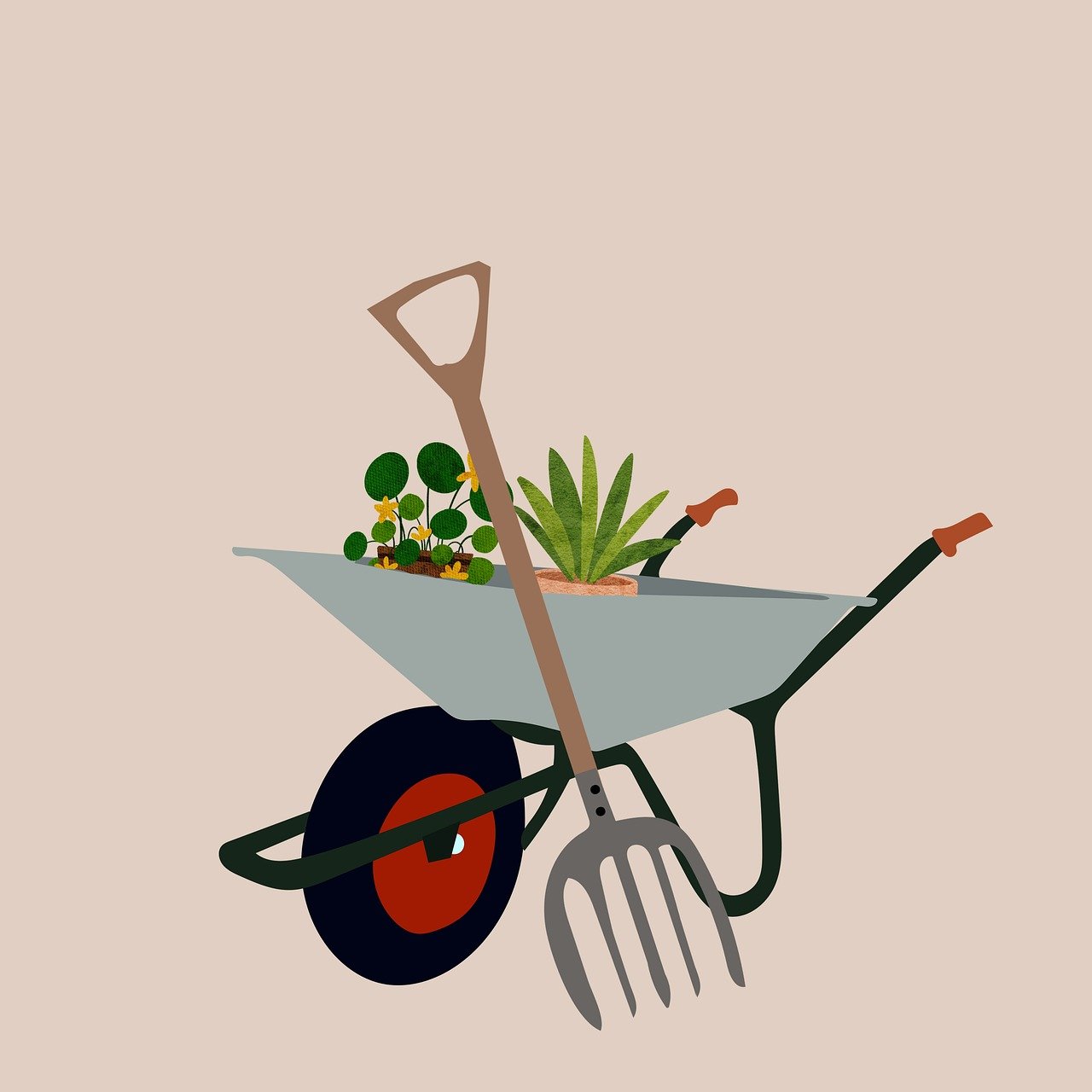 découvrez le cesu gardening, une solution pratique pour financer vos services de jardinage. profitez de conseils d'experts et d'une aide à domicile pour embellir votre espace extérieur tout en bénéficiant d'avantages fiscaux.