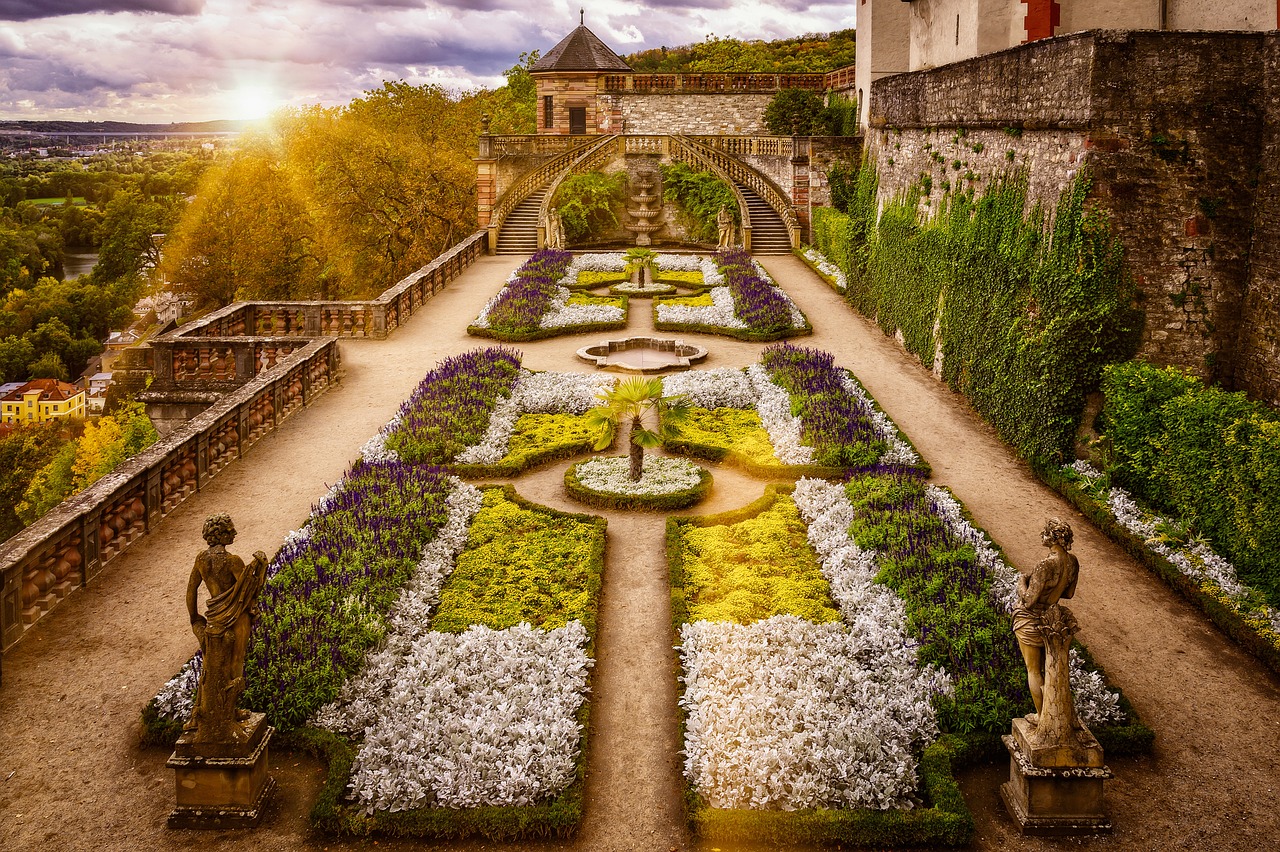 découvrez comment revitaliser votre jardin avec nos conseils et idées de design. transformez votre espace extérieur en un paradis verdoyant avec nos astuces de jardinage.