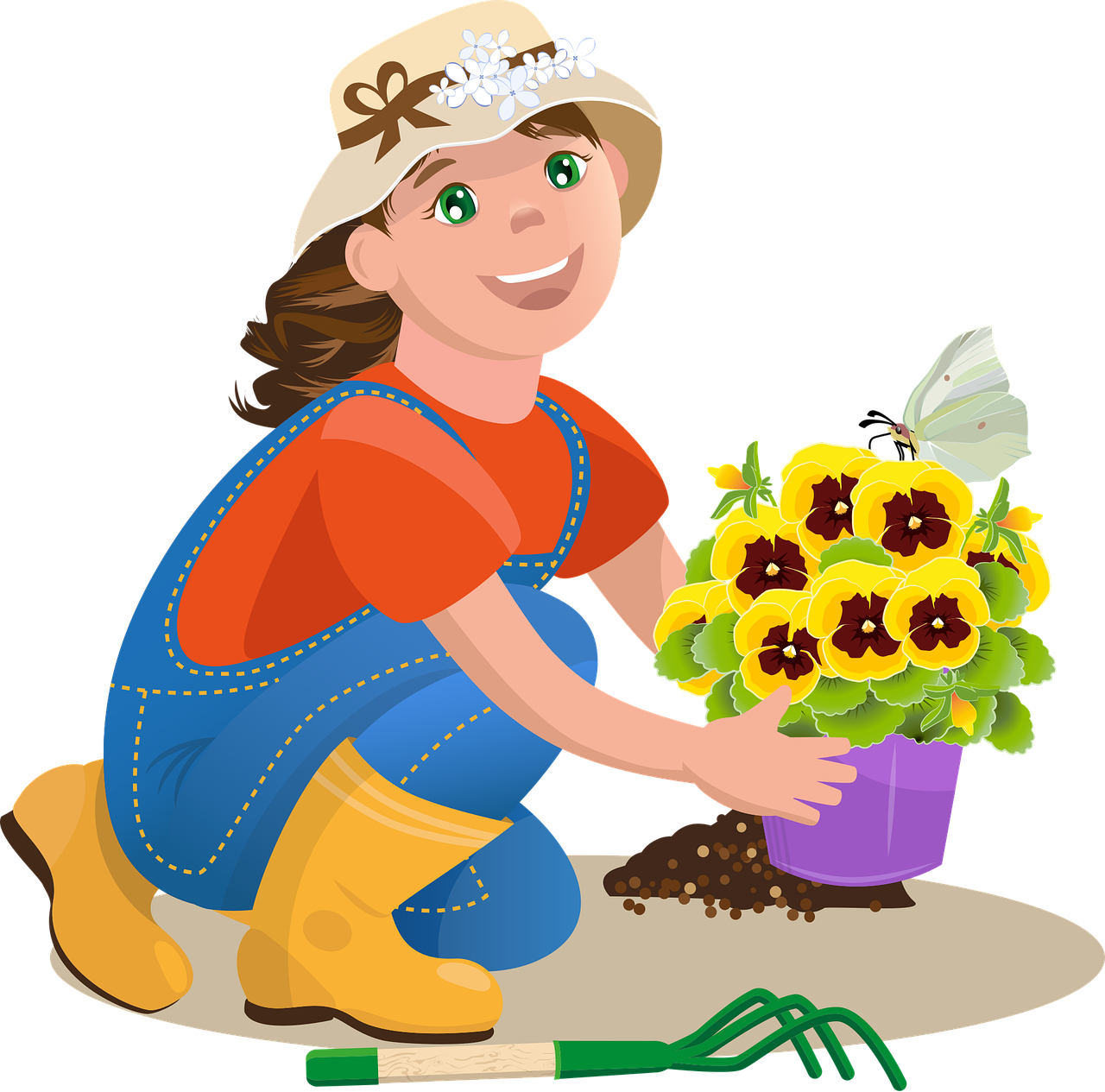 trouvez un jardinier professionnel pour l'entretien de votre jardin avec gardener, la plateforme qui met en relation les particuliers et les professionnels qualifiés.