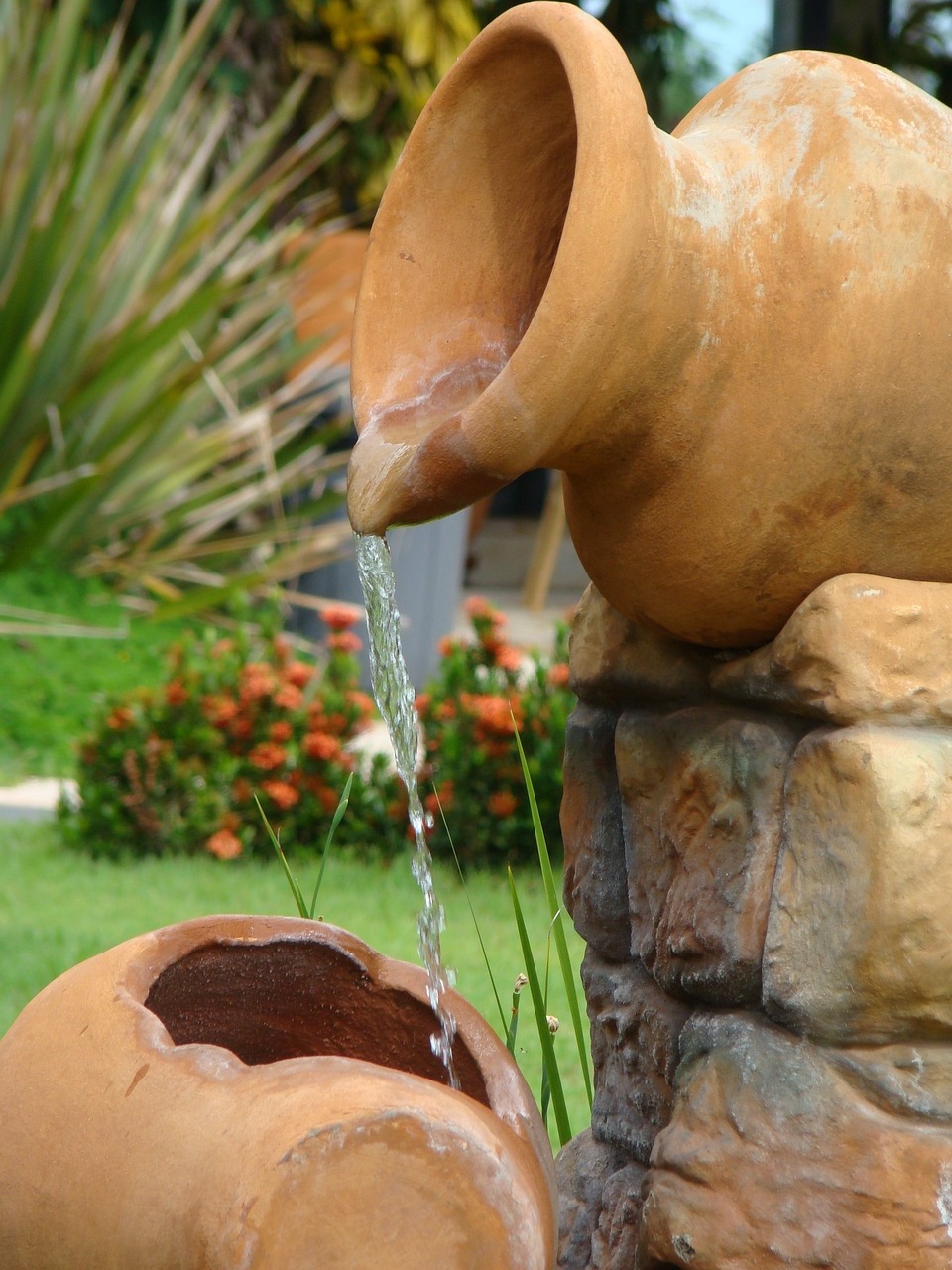 découvrez l'art du landscaping pour transformer votre espace extérieur en un véritable havre de paix. améliorez l'esthétique de votre jardin, optimisez l'aménagement de votre terrain et créez une ambiance harmonieuse grâce à nos conseils et astuces.