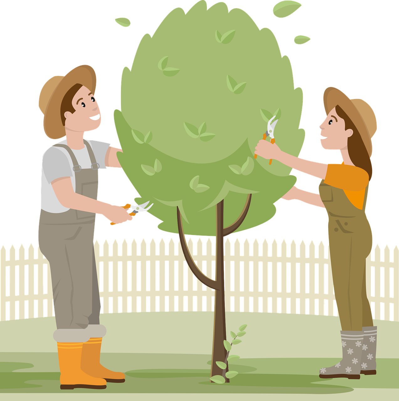 découvrez les services d'un jardinier qualifié pour transformer votre espace extérieur. profitez d'un entretien professionnel, de conseils d'experts et de créations paysagères sur mesure pour un jardin épanoui et florissant.