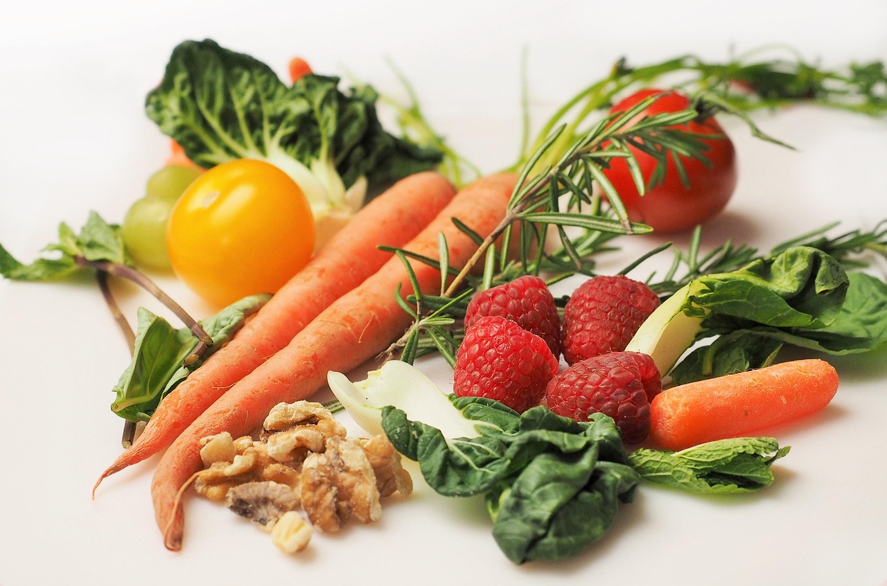 découvrez les bienfaits des carottes, ce légume croquant et nutritif, riche en vitamines et minéraux. apprenez à les intégrer dans vos recettes saines pour une alimentation équilibrée.