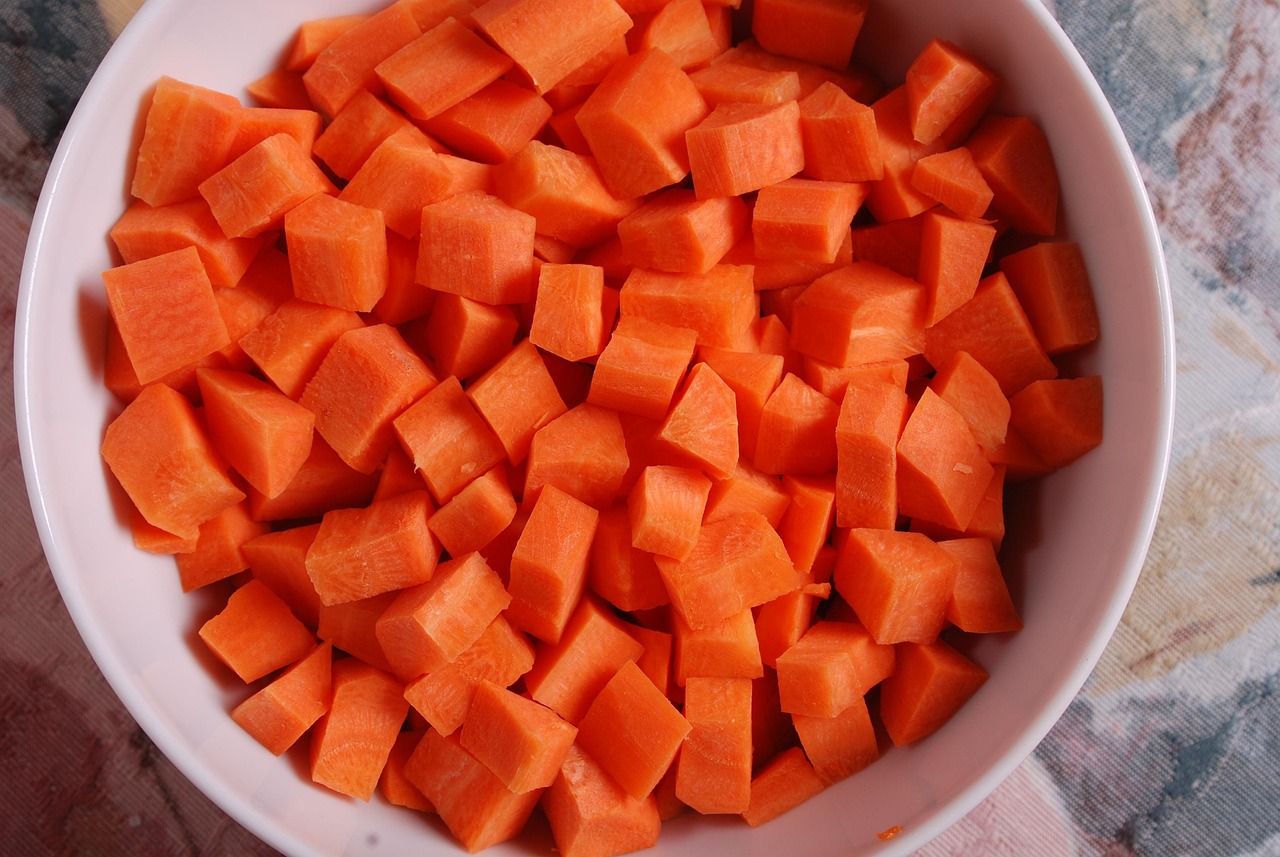 découvrez tout sur les carottes, légumes riches en vitamines et minéraux. apprenez à les cultiver, les cuisiner et les intégrer dans votre alimentation pour une santé optimale.