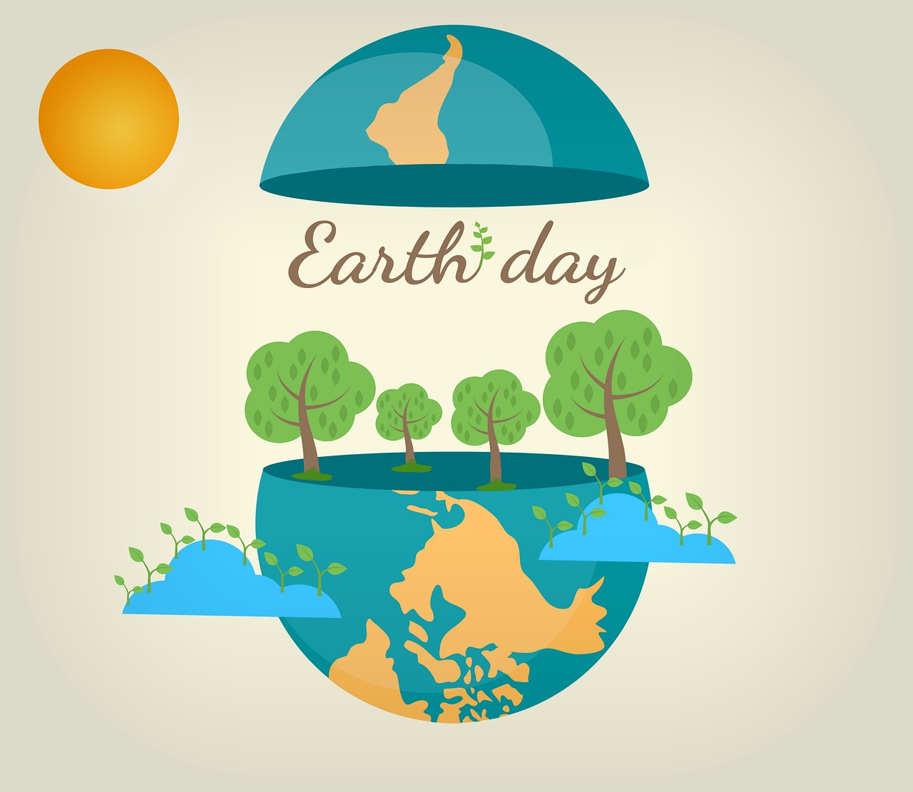 célébrez la journée de la terre en découvrant des initiatives pour préserver notre planète. rejoignez-nous pour des actions éco-responsables, des conseils durables et un engagement collectif en faveur de l'environnement.