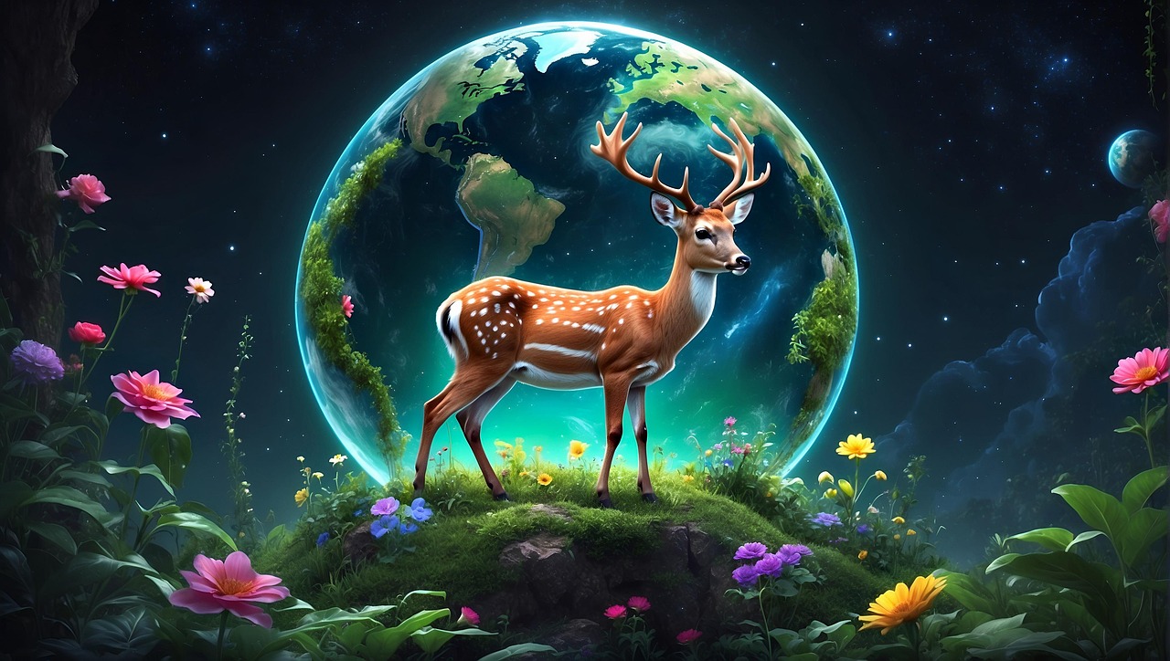 célébrons la journée de la terre ! découvrez des actions simples et significatives pour protéger notre planète, sensibilisez-vous aux enjeux environnementaux et rejoignez le mouvement pour un avenir durable. agissons ensemble pour préserver notre belle terre.