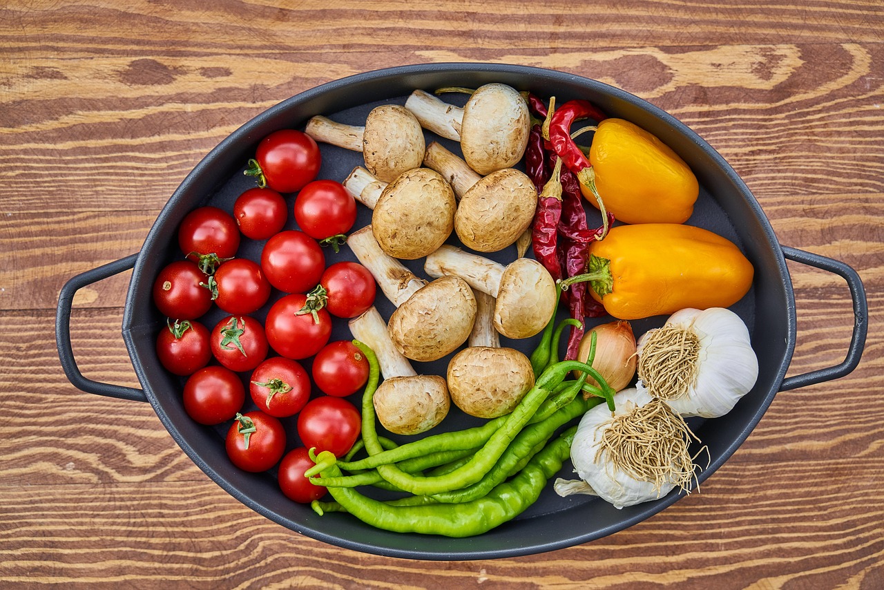 découvrez tout sur les tomates : variétés, recettes savoureuses, bienfaits pour la santé et conseils de culture. explorez l'univers gustatif de ce fruit incontournable dans votre cuisine et améliorez vos plats avec des tomates fraîches et juteuses.