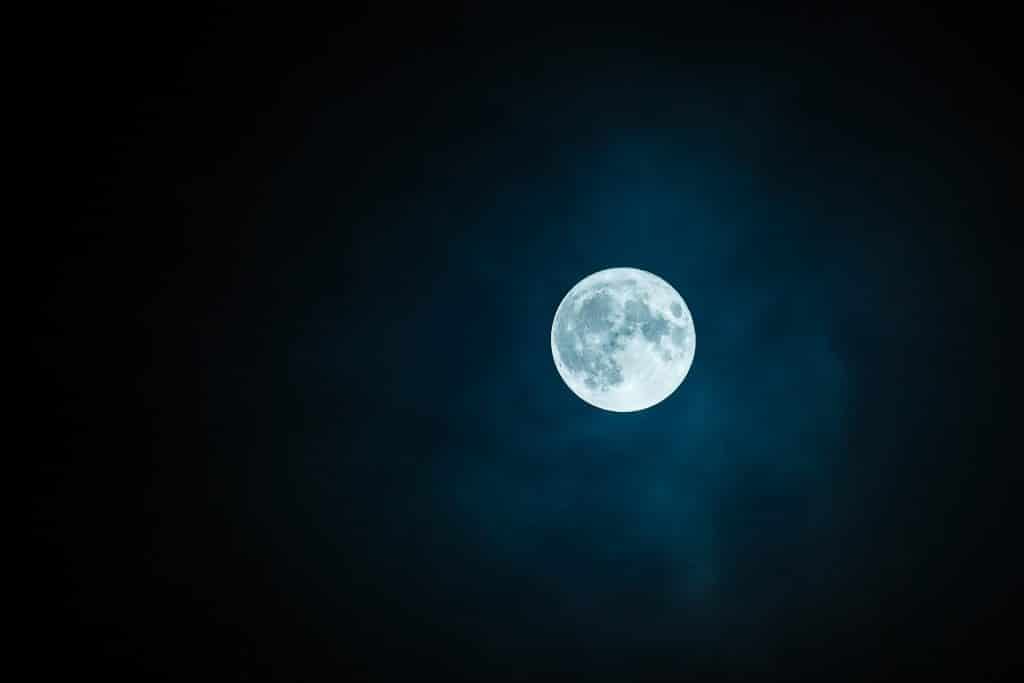 jardiner avec la lune
