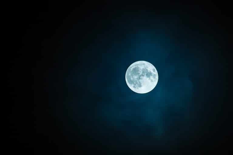 jardiner avec la lune
