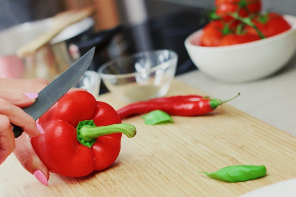 découvrez tout sur les piments serrano : origines, saveurs et utilisations, dans notre guide complet.