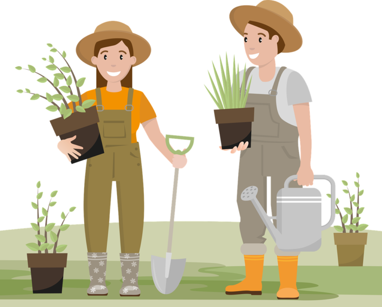 découvrez les secrets de jardinage avec notre sélection d'outils, de conseils pratiques et d'idées pour entretenir votre jardin avec passion.
