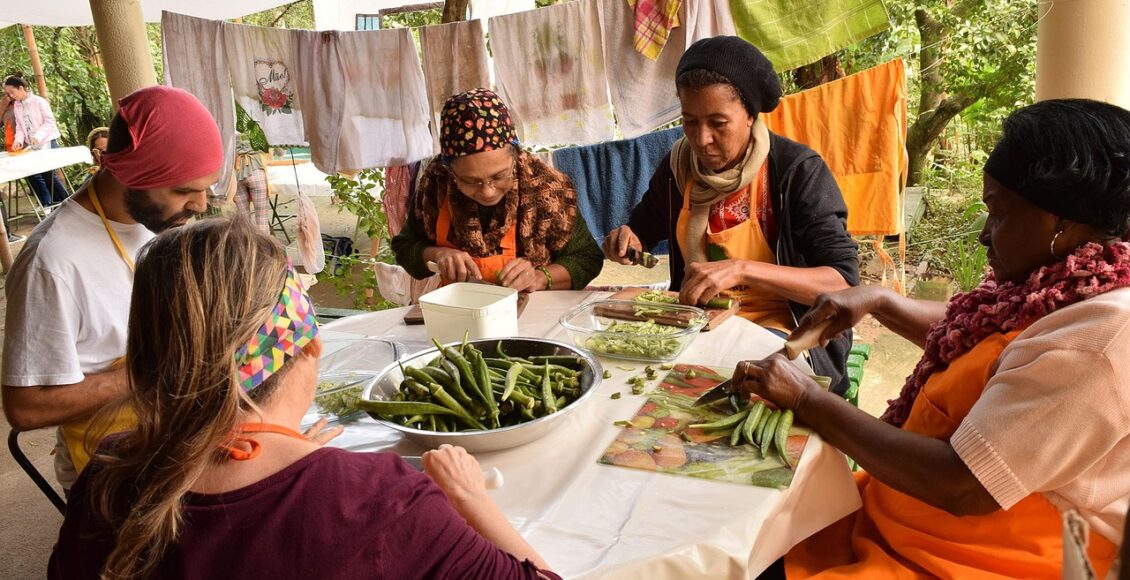 découvrez les principes et techniques de la permaculture, une approche durable et respectueuse de l'environnement pour cultiver et aménager votre jardin.