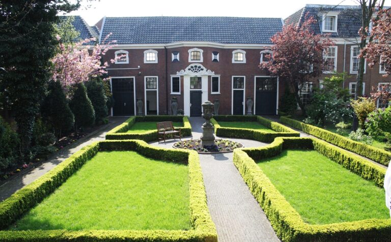 découvrez l'art du landscaping : transformez vos espaces extérieurs en véritables oasis de beauté et de sérénité. conseils, inspirations et astuces pour créer un jardin harmonieux et durable.