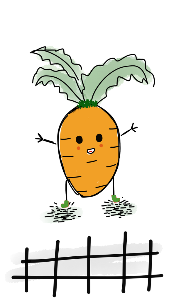 découvrez les bienfaits et les recettes variées des carottes, un légume croquant et nutritif, qui apporte une touche de couleur à vos plats tout en renforçant votre santé.